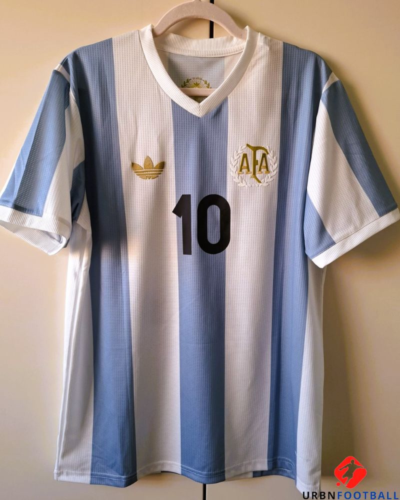 Argentina 2024-2025 - Maradona Diego Armando
