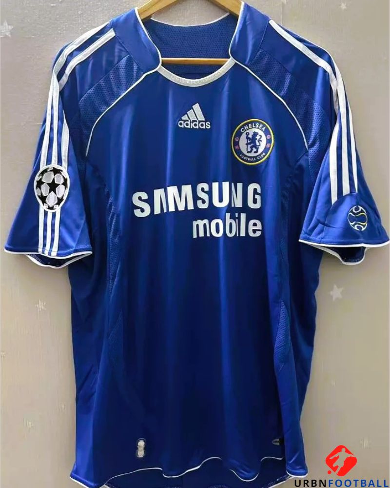 Chelsea 2006-2007 - Shevchenko Andrij