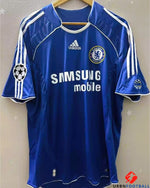 Chelsea 2006-2007 - Shevchenko Andrij