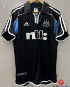 Shearer Alan 200001 Newc 2000-2001