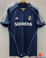 Real Madrid 2005-2006 - Ronaldo