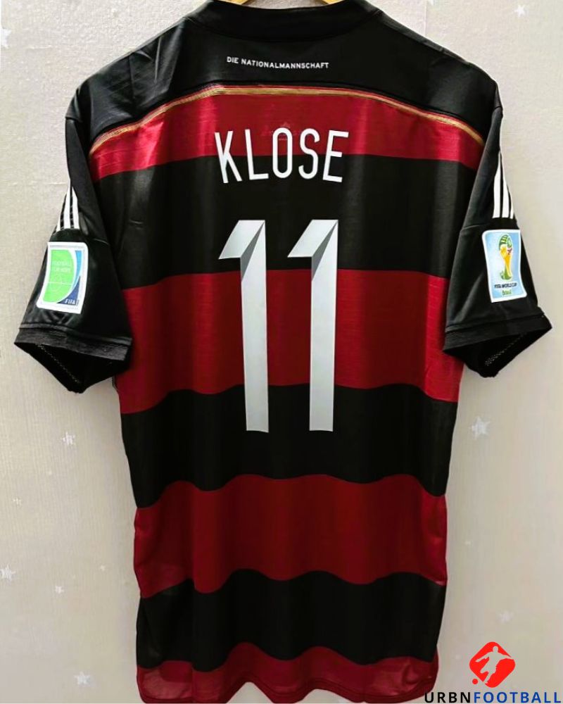 Germany 2014-2015 - Klose Miroslav