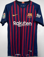 Barcelona 2018-2019 - Messi Lionel