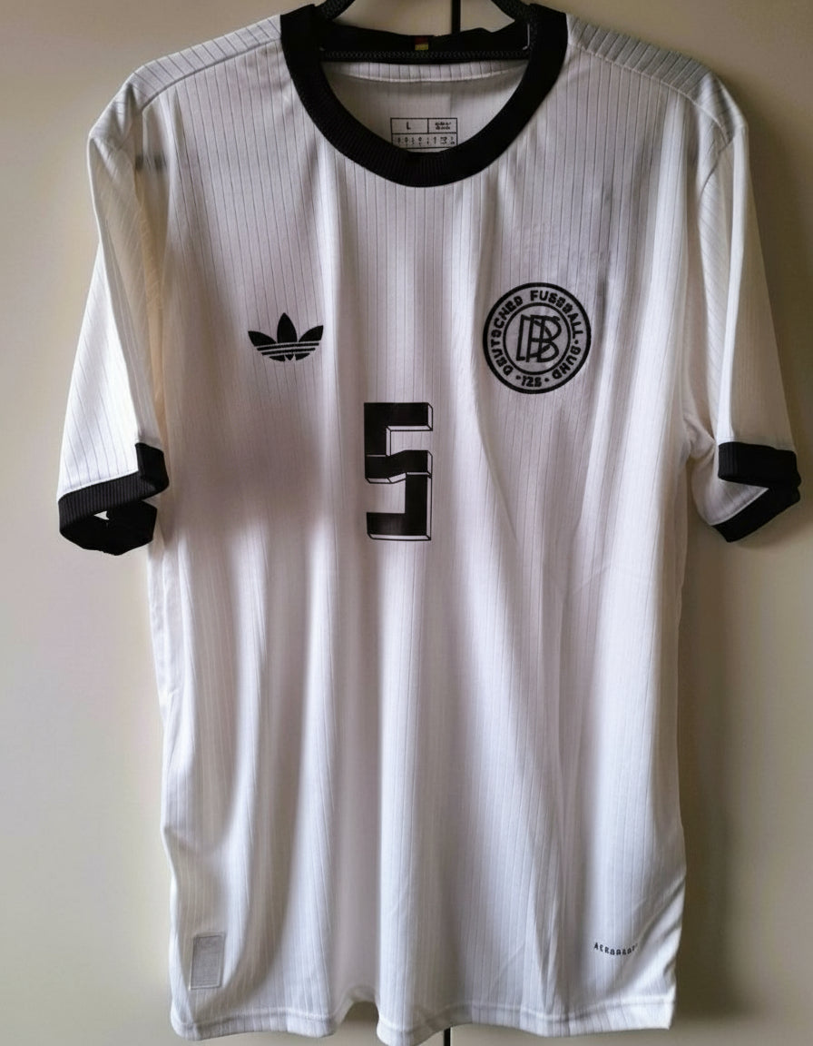 Germany 2025-2026 - Beckenbauer Franz