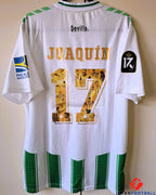 Joaquin 202324 Real B 2023-2024