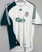 Liverpool 2006-2007 - Gerrard Steven