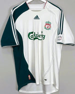 Liverpool 2006-2007 - Gerrard Steven