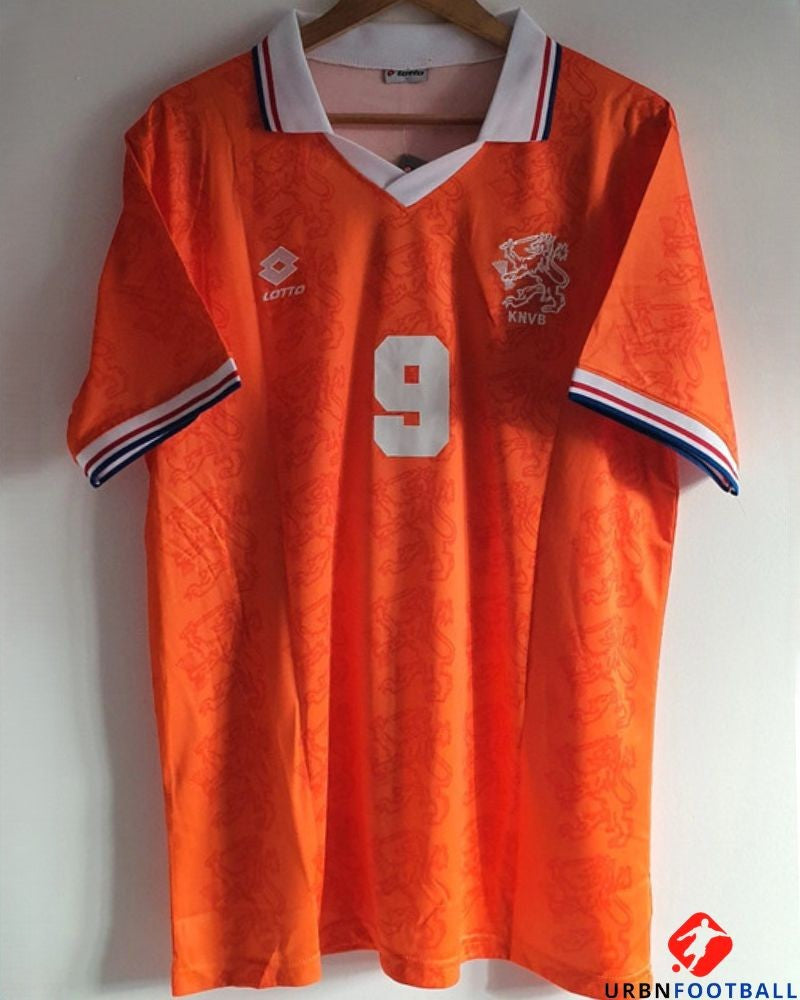Netherlands 1994-1995 - Van Basten Marco
