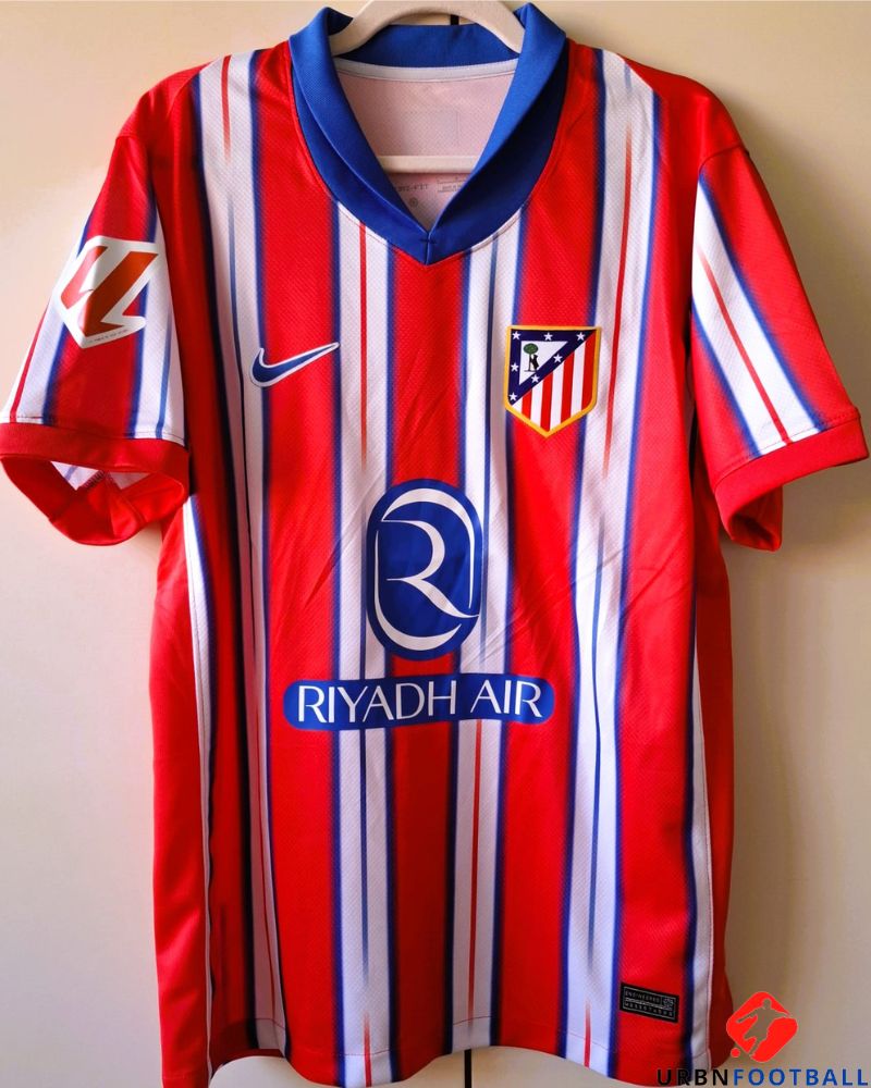 Atlético De Madrid 2024-2025 - Griezmann Antoine