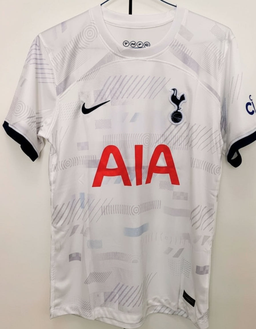 Tottenham Hotspur 2023-2024 - Son Heungmin