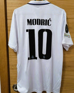 Modric Luka 202223 Reale M 2022-2023