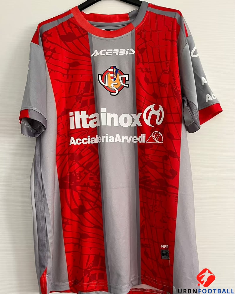 Vardy Jamie 202526 Cre 2025-2026