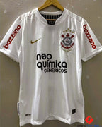 Corinthians 2010-2011 - Ronaldo