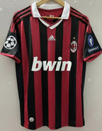 Milan 2009-2010 - Ronaldinho