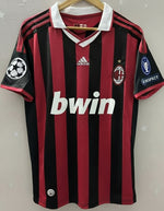 Milan 2009-2010 - Ronaldinho