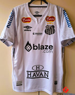 Santos 2024-2025 - Neymar Jr