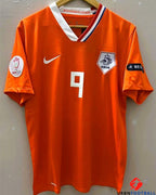Netherlands 2008-2009 - Van Nistelrooy Ruud