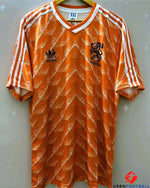 Netherlands 1988-1989 - Van Basten Marco