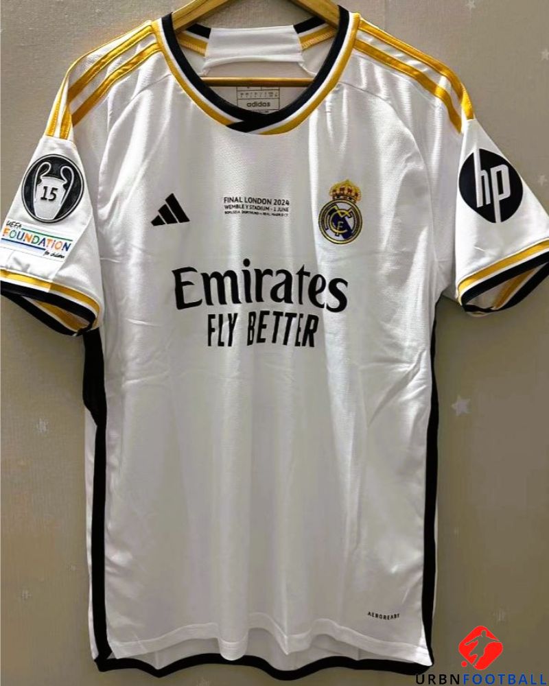 Real Madrid 2023-2024 - Kroos Toni