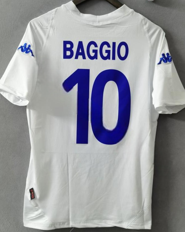 Brescia 2003-2004 - Baggio Roberto