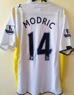 Tottenham Hotspur 2009-2010 - Modric Luka