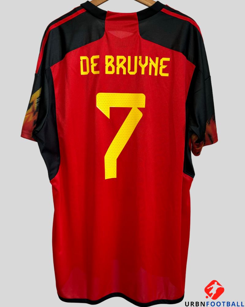 Germany 2022-2023 - De Bruyne Kevin