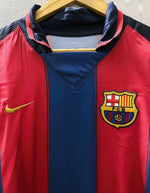 Barcelona 2003-2004 - Ronaldinho
