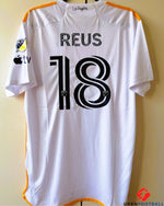 La Galaxy 2024-2025 - Reus Marco