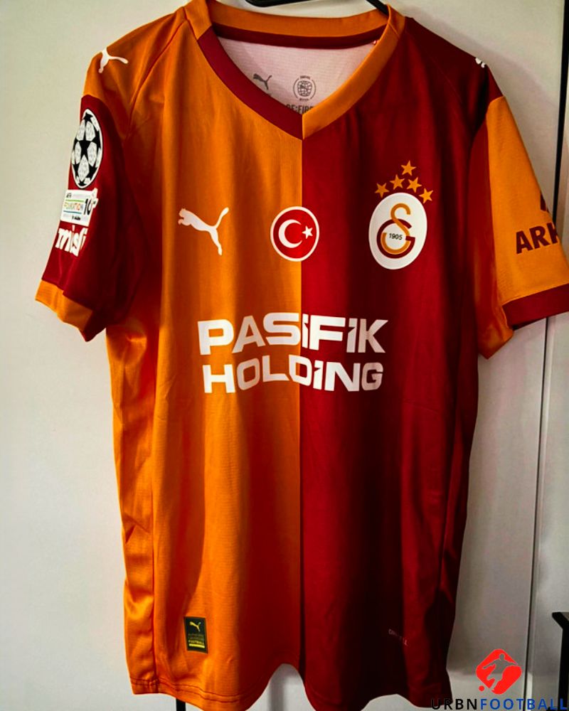 Galatasaray 2025-2026 - Icardi Mauro