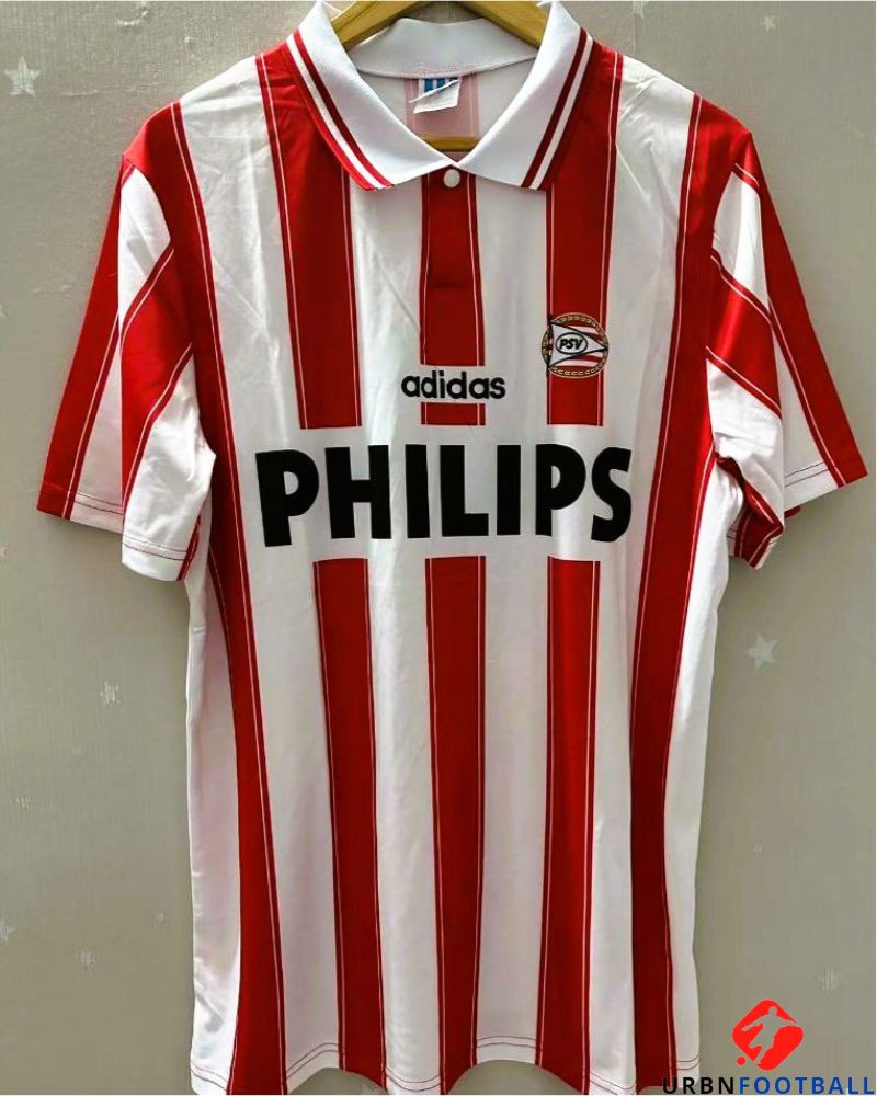 Eindhoven 1994-1995 - Ronaldo