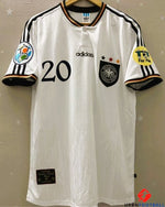 Germany 1996-1997 - Bierhoff Oliver