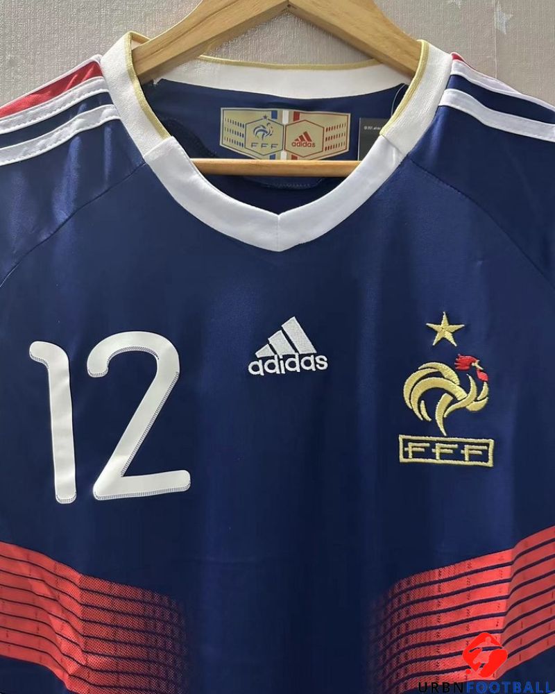 France 2010-2011 - Henry Thierry