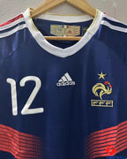 France 2010-2011 - Henry Thierry