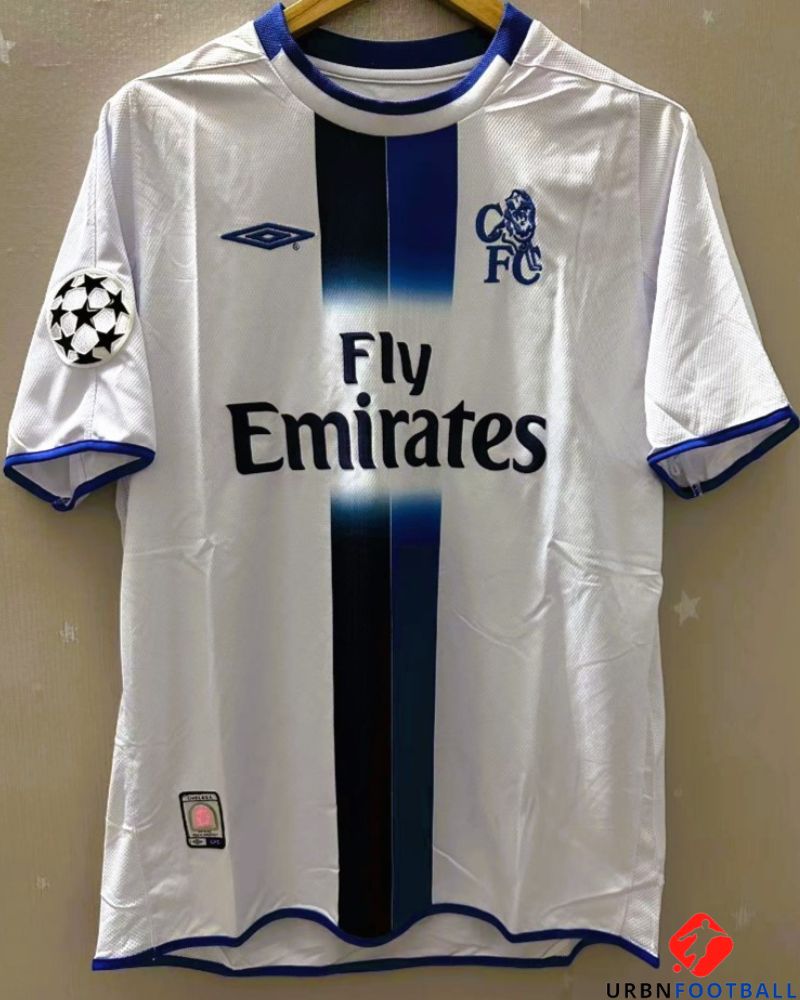 Chelsea 2004-2005 - Drogba Didier