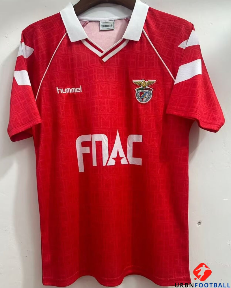 Benfica 1991-1992 - Rui Costa Manuel