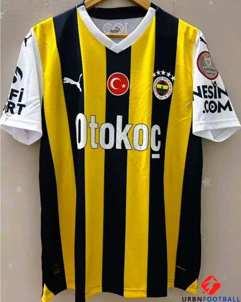 Dzeko Edin 202324 Fen 2023-2024