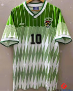 Etcheverry Marco 199394 Bol 1993-1994