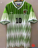 Etcheverry Marco 199394 Bol 1993-1994