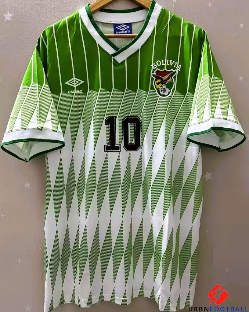 Etcheverry Marco 199394 Bol 1993-1994