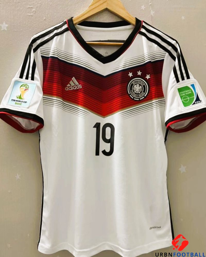Germany 2014-2015 - Gotze Mario