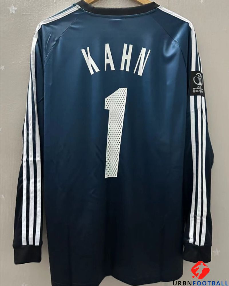 Germany 2002-2003 - Kahn Oliver