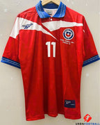 Chile 1998-1999 - Salas Marcelo