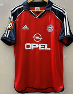 Bayern Munich 1999-1900 - Effenberg Stefan