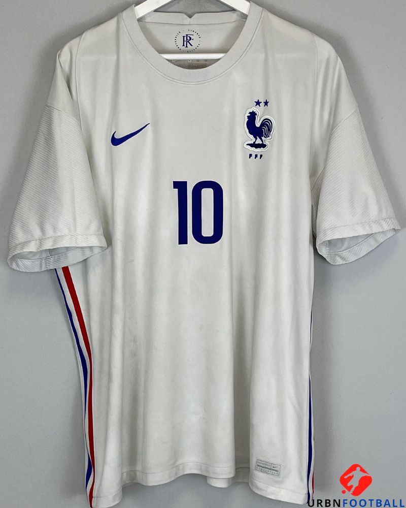France 2020-2021 - Mbappe Kylian