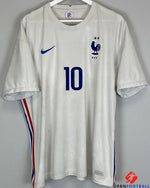 France 2020-2021 - Mbappe Kylian