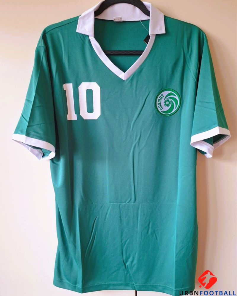 New York Cosmos 1976-1977 - Pele