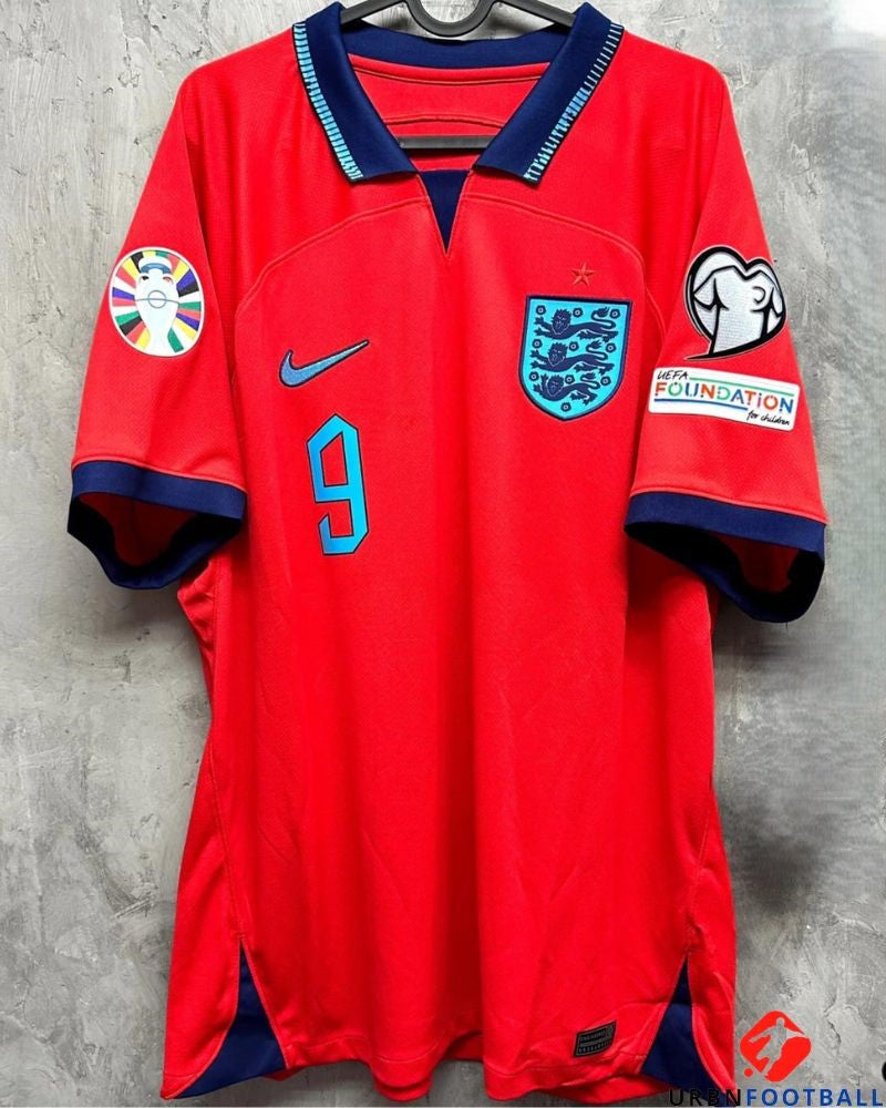 England 2022-2023 - Kane Harry