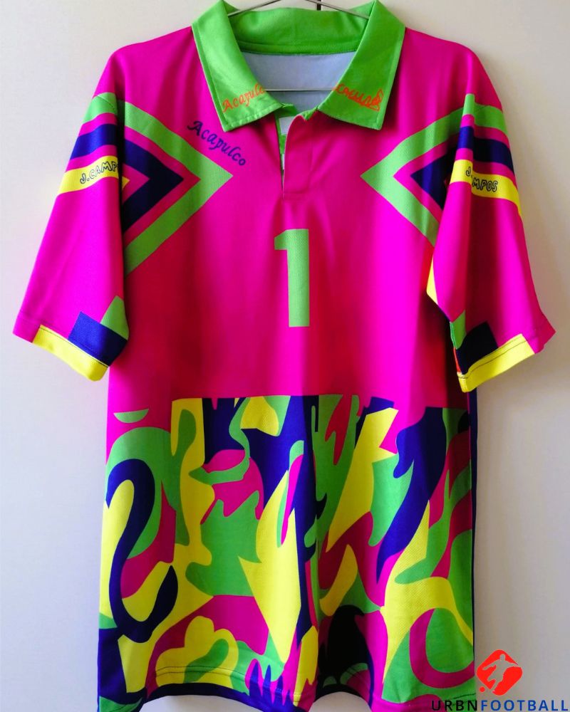 Campos Jorge 199495 Pum 1994-1995