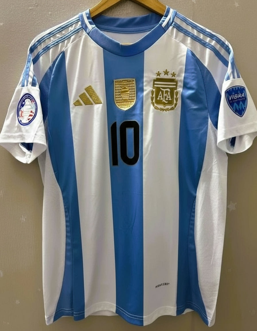 Argentina 2024-2025 - Messi Lionel