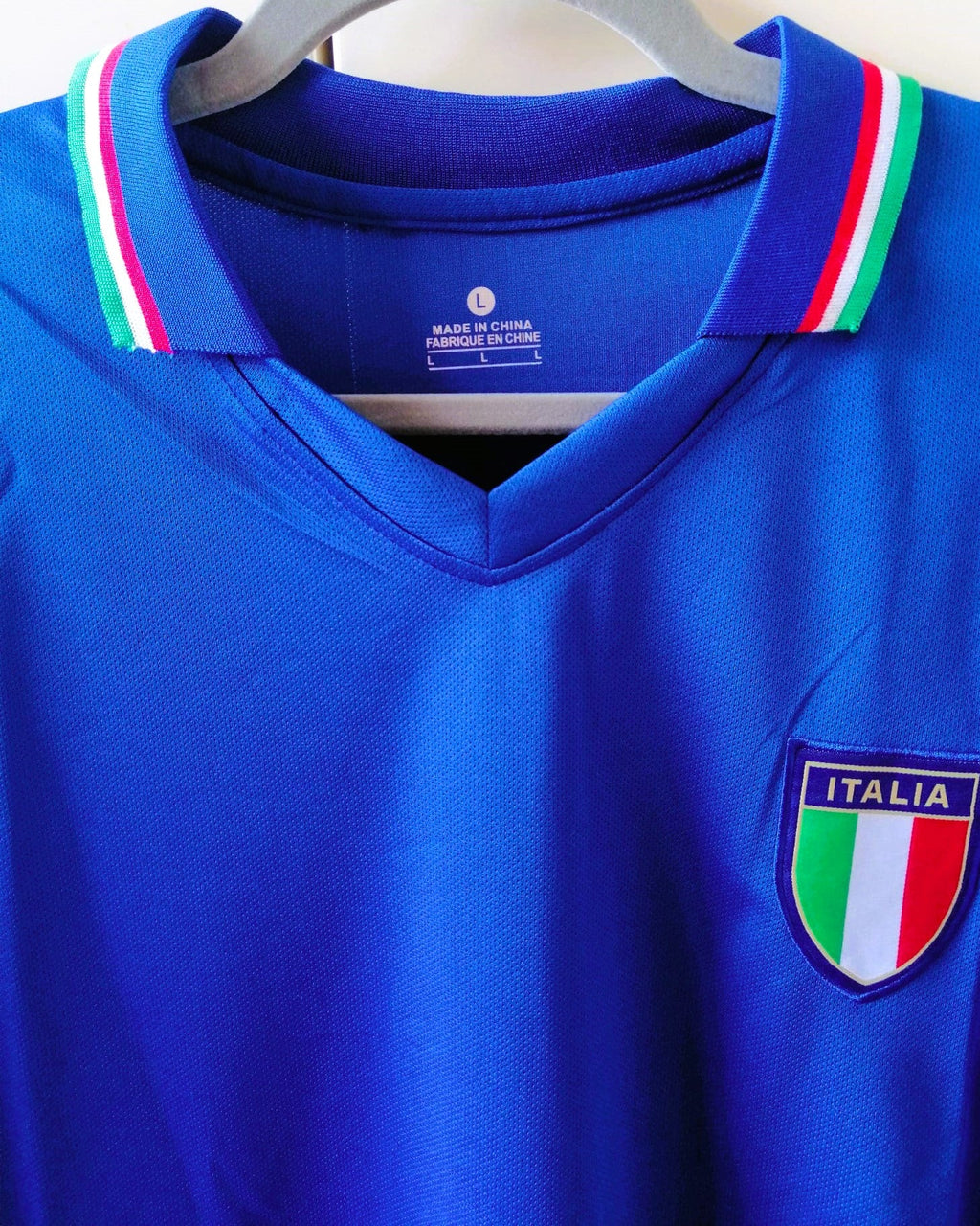 Italy 1982-1983 - Rossi Paolo